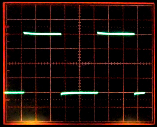 Oscilloscope Screenshot 1