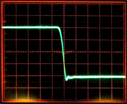 Oscilloscope Screenshot 3